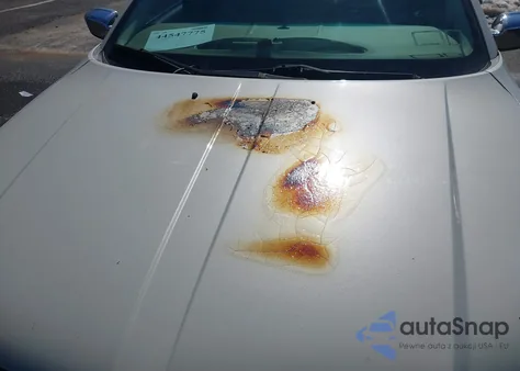 2008 Lincoln Mkz z USA, uszkodzony, nr VIN 3LNHM26T48R614125